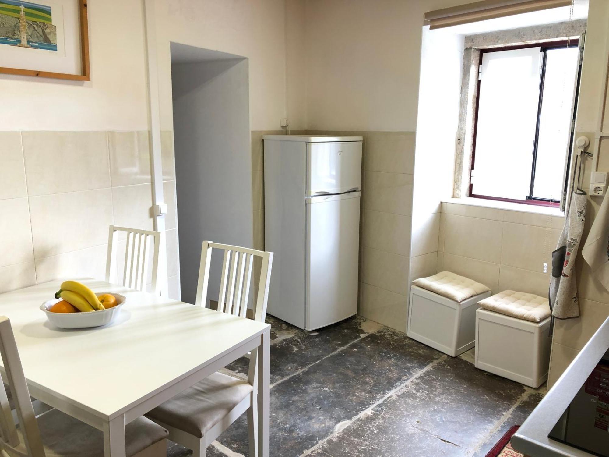 Apartamento 2 Penedo Сінтра Екстер'єр фото