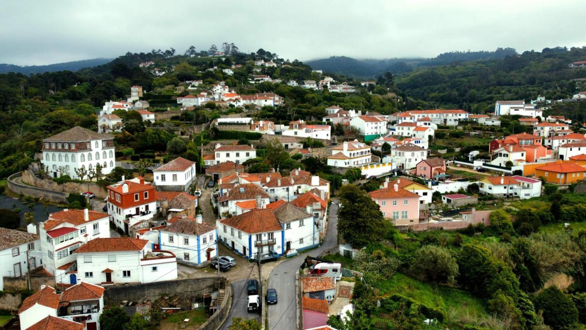 Apartamento 2 Penedo Сінтра Екстер'єр фото