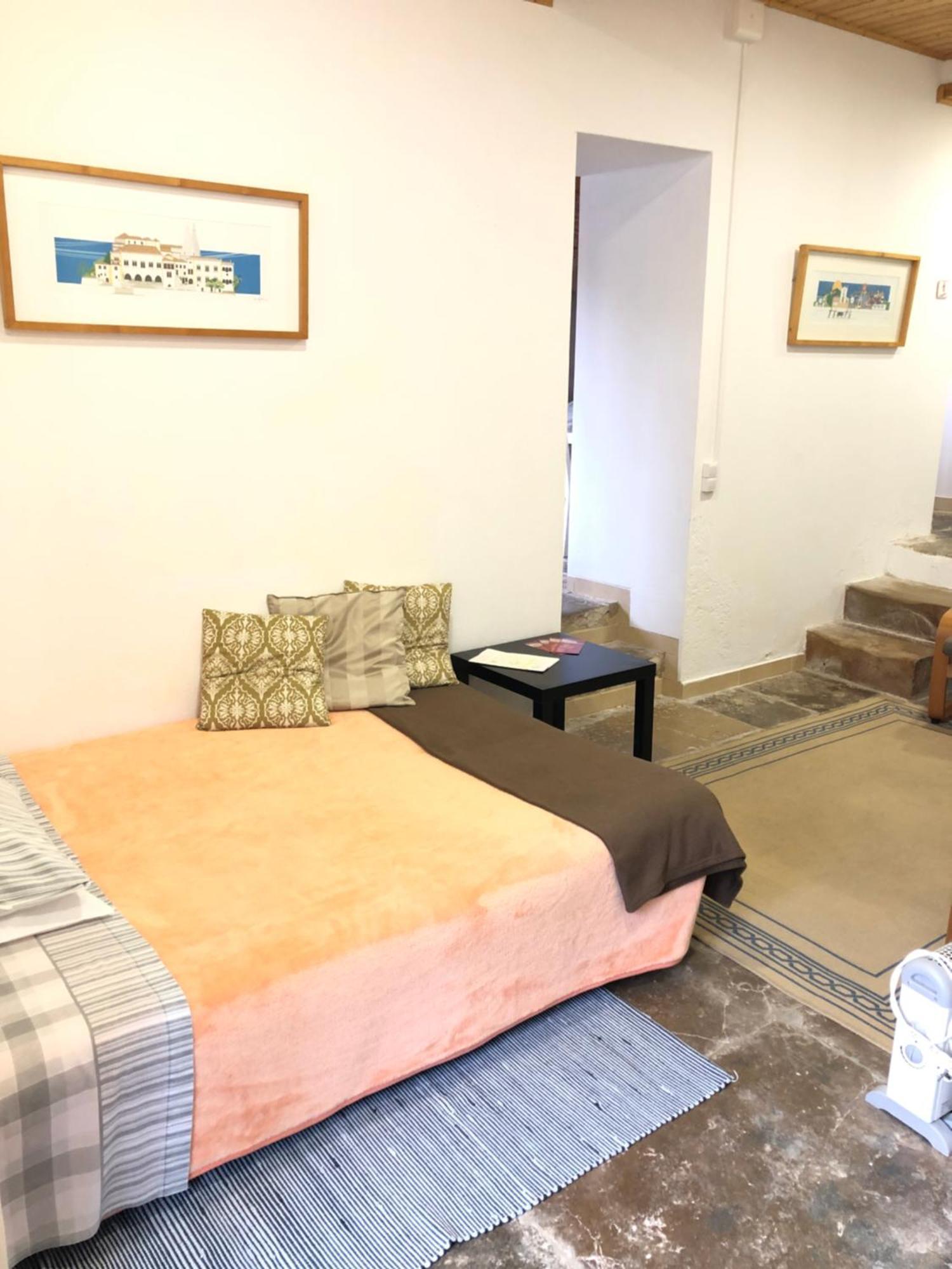 Apartamento 2 Penedo Сінтра Екстер'єр фото