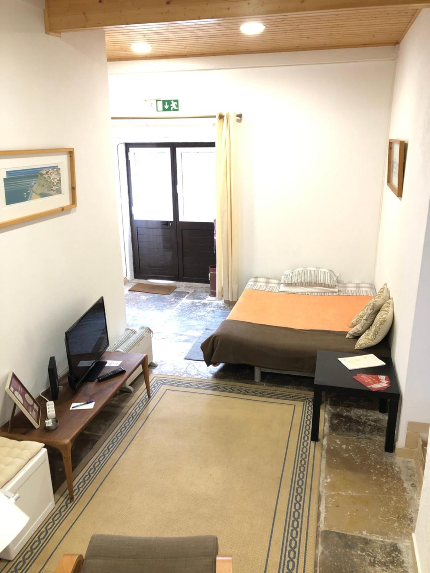 Apartamento 2 Penedo Сінтра Екстер'єр фото