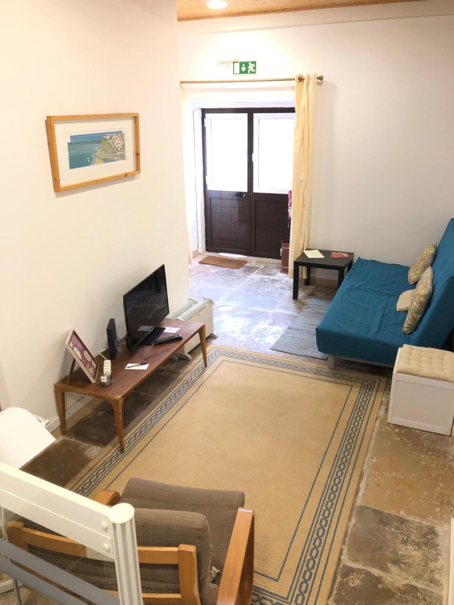 Apartamento 2 Penedo Сінтра Екстер'єр фото